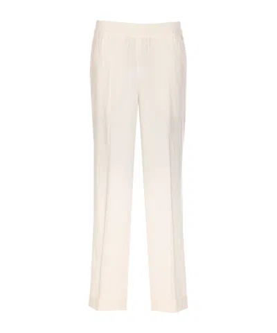 Liu •jo Straight-leg Trousers