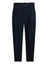 Liu •jo Straight-leg Trousers In Black