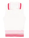Liu •jo Liu Jo Sweaters In White