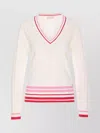 Liu •jo Sweater Liu Jo Woman Color White