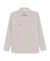 Liu •jo Striped Shirt