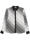Liu •jo Liu Jo Shirts In White