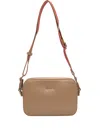 Liu •jo Striped-strap Shoulder Bag