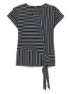Liu •jo Striped T-shirt