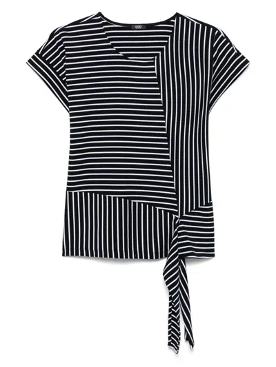 Liu •jo Striped T-shirt