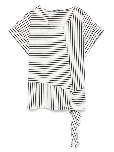Liu •jo Striped T-shirt