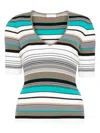 Liu •jo Maglia Liu Jo Donna Colore Naturale