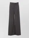 Liu •jo Hornstripe Casual Pants