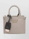 Liu •jo Structured Handbag Gold-tone Hardware