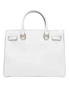 Liu •jo Liu Jo Structured Shoulder Bag With Prominent Logo And Versatile Design