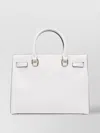 Liu •jo Structured Top Handles Tote Bag