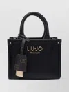 Liu •jo Structured Tote Bag Dual Handles