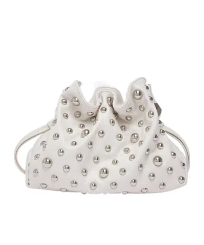 LIU •JO LIU JO SMALL RICCY SHOULDER BAG