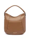 Liu •jo Studded-handle Tote Bag