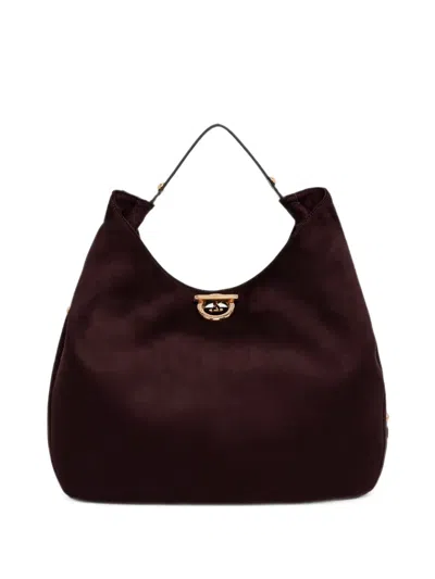 Liu •jo Studded-embellishment Tote Bag In Pattern