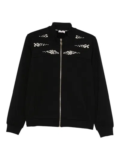 LIU •JO SWEATSHIRT