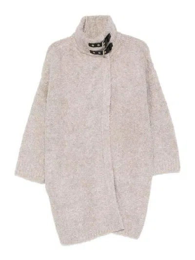 LIU •JO COAT