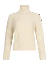 Liu •jo Liu Jo Sweaters In Neutral