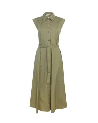 Liu •jo Liu Jo Suit In Green