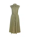 Liu •jo Liu Jo Suit In Green