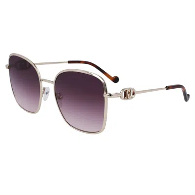 LIU •JO LIU JO SUNGLASSES