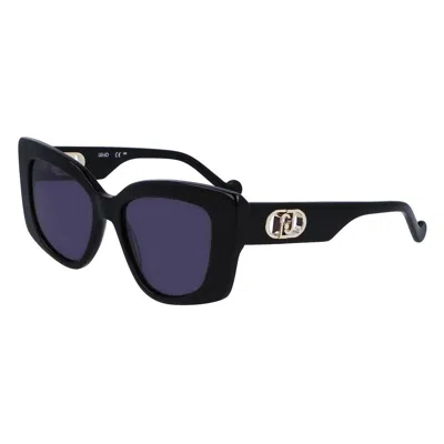 LIU •JO LIU JO SUNGLASSES