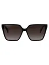 Liu •jo Liu Jo Sunglasses In Black