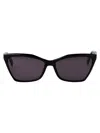 Liu •jo Liu Jo Sunglasses In Neutral