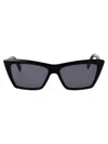 Liu •jo Lj802s Sunglasses In Black