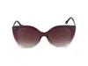 Liu •jo Liu Jo Sunglasses In Brown
