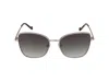Liu •jo Liu Jo Sunglasses In Neutral