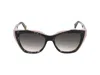 Liu •jo Liu Jo Sunglasses In Neutral