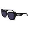 Liu •jo Liu Jo Liu Jo Lj776s 001 In Black