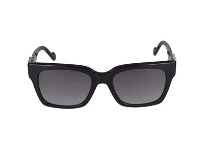 Liu •jo Liu Jo Sunglasses In Black