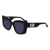 Liu •jo Liu Jo Liu Jo Lj776s 001 In Black