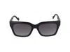Liu •jo Liu Jo Sunglasses In Black