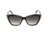 Liu •jo Liu Jo Sunglasses In Neutral