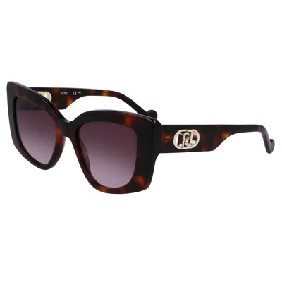 Liu •jo Liu Jo Liu Jo Lj776s 240 In Burgundy