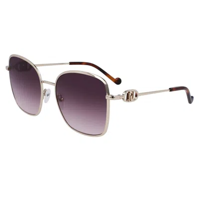LIU •JO LIU JO SUNGLASSES