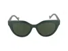 Liu •jo Liu Jo Sunglasses In Green