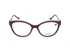 Liu •jo Liu Jo Eyeglasses In Brown
