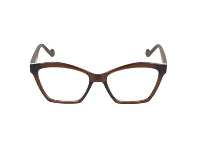Liu •jo Sunglasses Liu Jo Lj2780 200 Brown /16/140