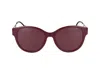 Liu •jo Liu Jo Sunglasses In Red