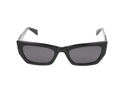Liu •jo Sunglasses Liu Jo Lj790 S 001 Black /21/140