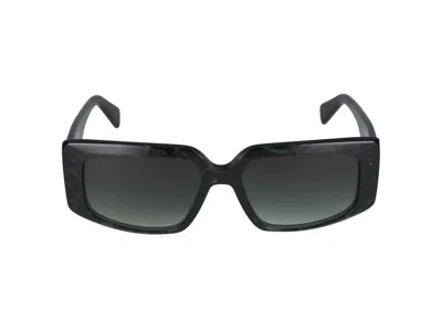 Liu •jo Liu Jo Sunglasses  Lj791s 428 Petrol Tortoise 54/16/140