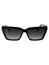 LIU •JO LIU JO SUNGLASSES LJ793 SR 001