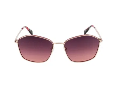 Liu •jo Liu Jo Sunglasses In Pink