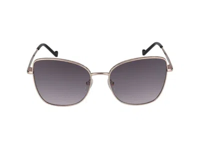LIU •JO LIU JO SUNGLASSES