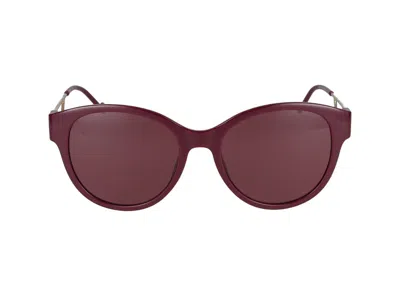 Liu •jo Liu Jo Sunglasses In Red