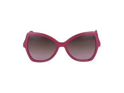 Liu •jo Liu Jo Sunglasses In Red